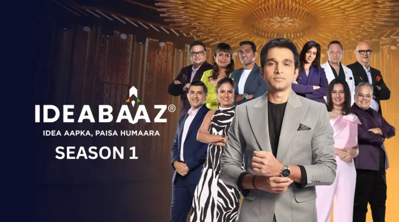 Ideabaaz Season 1